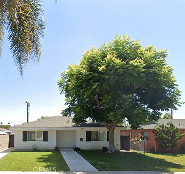 544 South Clementine