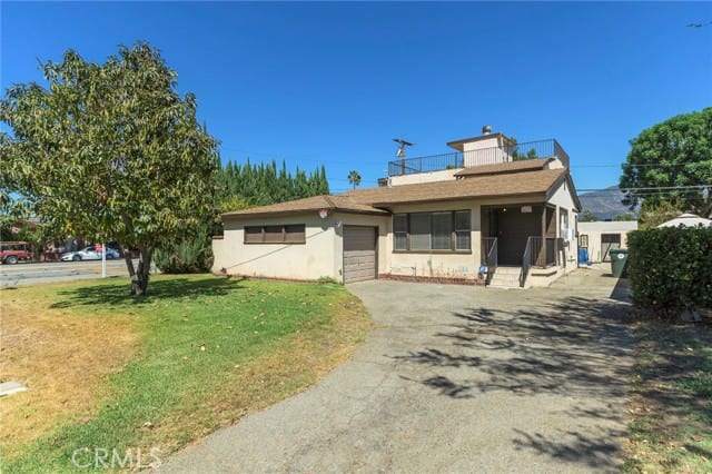 203 Benrud Street, Monrovia, CA 91016