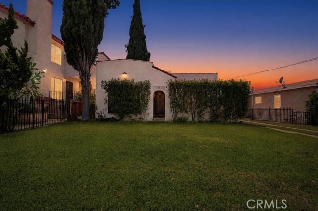 314 Palmetto Drive