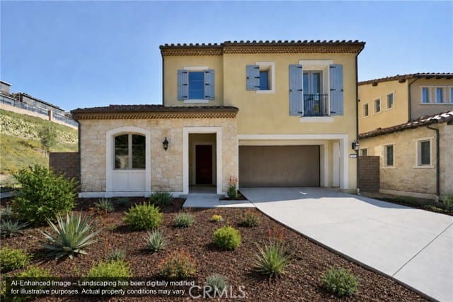 100 Whisper Rock, Irvine, CA 92602