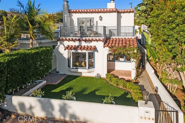 1136 Catalina, Laguna Beach, CA 92651