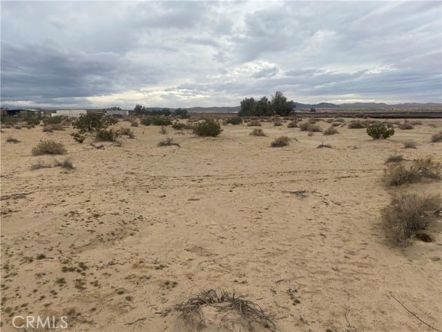 0 Bell Mountain Rd
