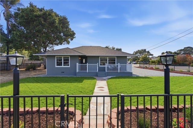 312 Alder Street