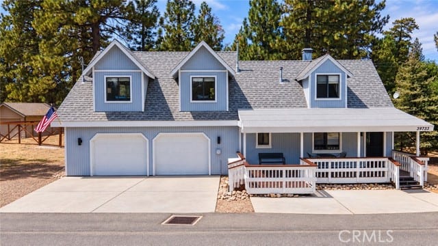 39733 Forest Road