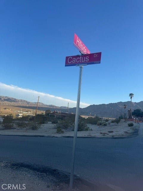 0 Cactus Drive