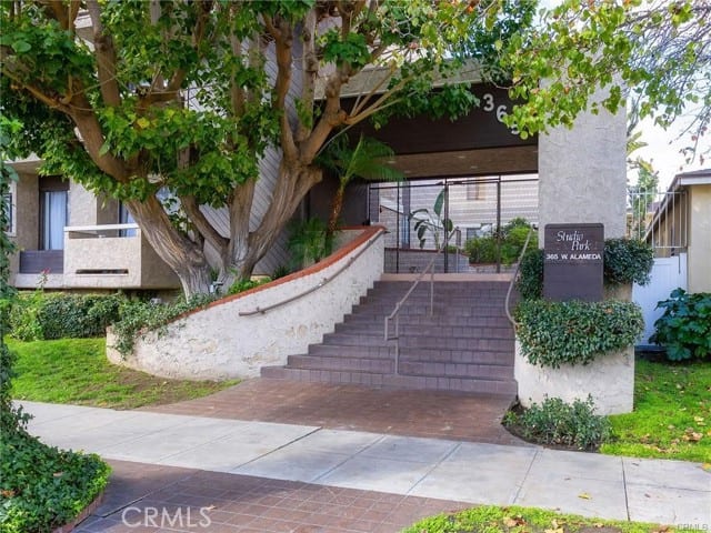 365 West Alameda, 207, Burbank, CA 91506