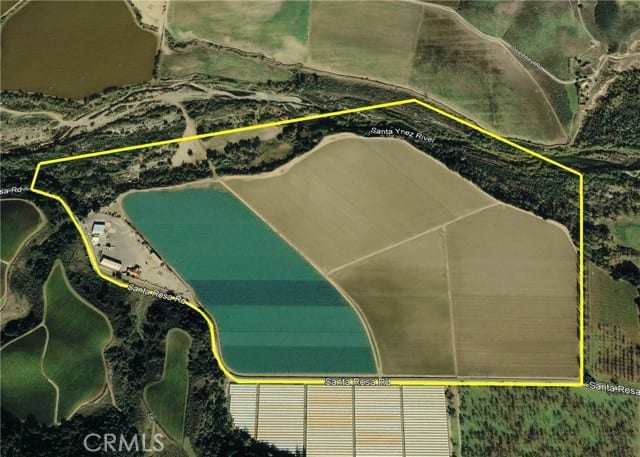 3925 Santa Rosa, Lompoc, CA 93436