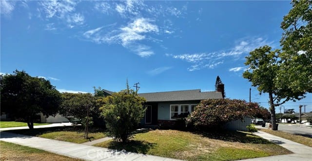 446 North Park Lane, Orange, CA 92867