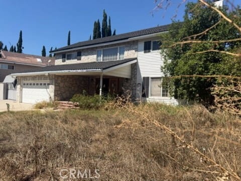 17311 Halsey Street, Granada Hills, CA 91344