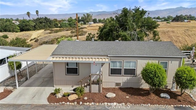 1134 Villa Calimesa Lane