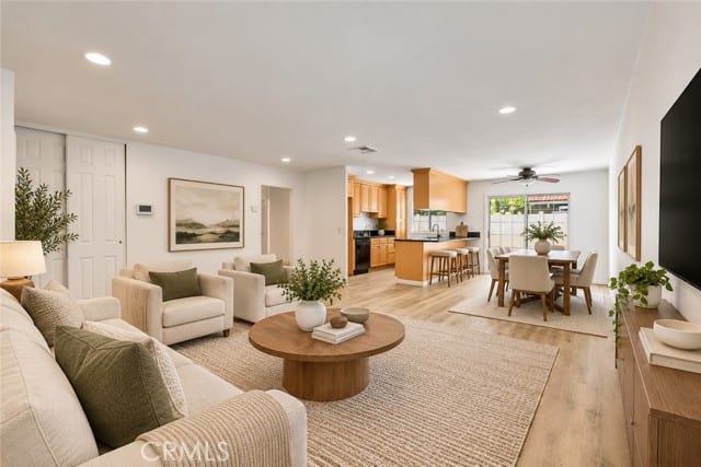 24801 Via San Marco, Aliso Viejo, CA 92656