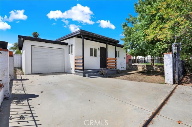 334 West California Avenue, Vista, CA 92083