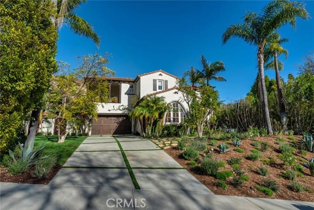 26625 Mont Calabasas Drive