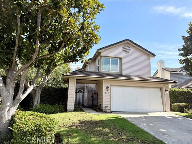 12441 Mountain Trail Street, Moorpark, CA 93021