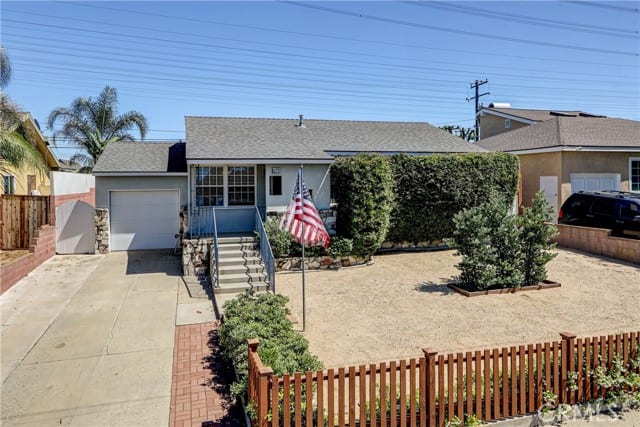 3408 Dow, Redondo Beach, CA 90278