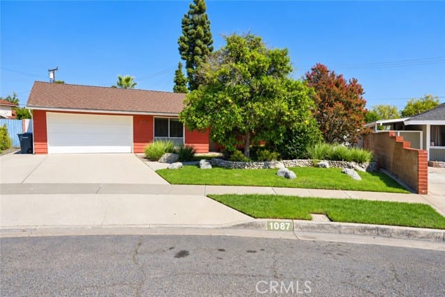 1087 North Greengrove, Orange, CA 92867