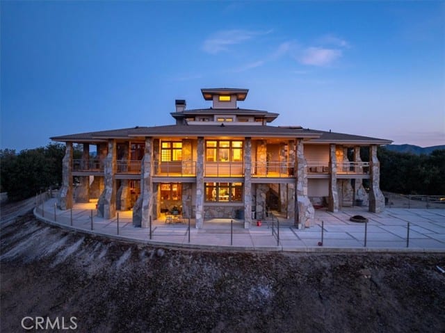 76346 Bryson Hesperia Road