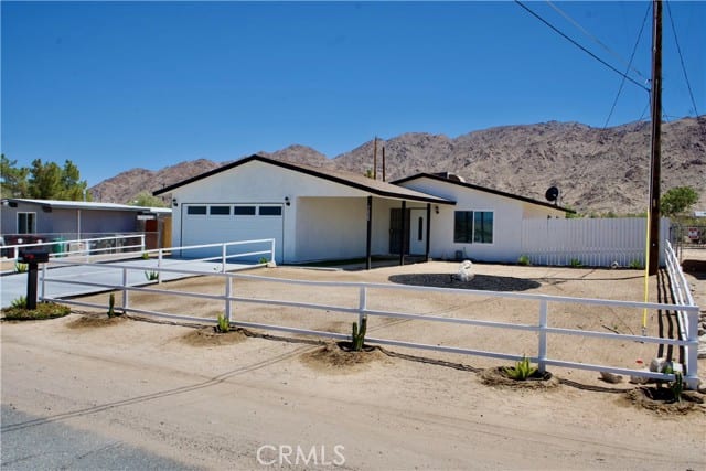 72585 Sullivan Road