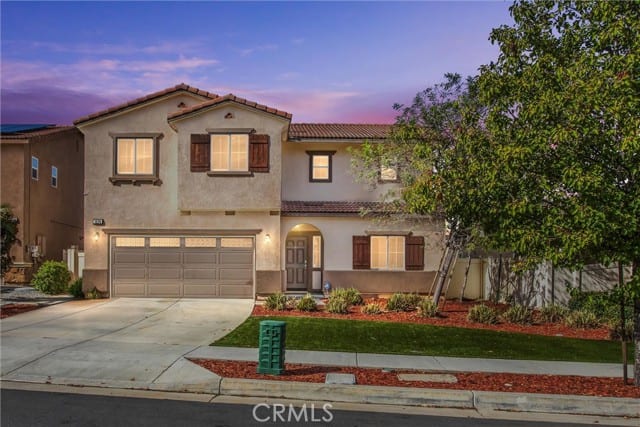 1274 Pinehurst Dr.