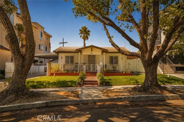 421 Piedmont, Glendale, CA 91206