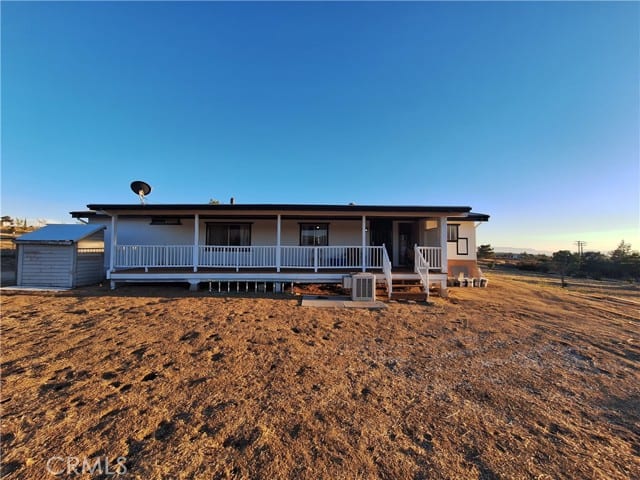 53670 Cave Rock Road