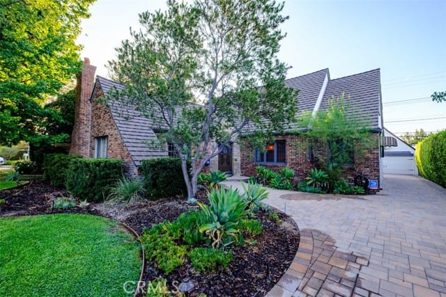 2490 Cumberland, San Marino, CA 91108