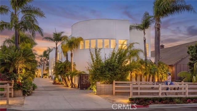 20301 Southwest Cypress Street, Newport Beach, CA 92660