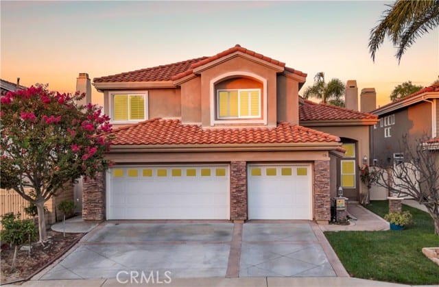 475 South Laureltree, Anaheim Hills, CA 92808