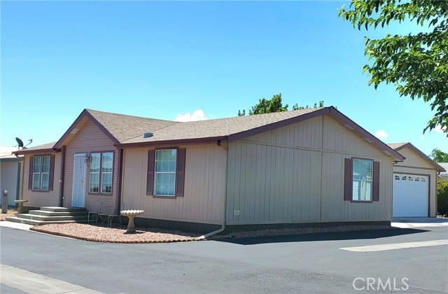 21621 Sandia Road