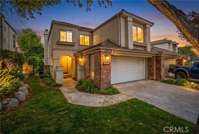 24526 Windsor Drive, A, Valencia, CA 91355