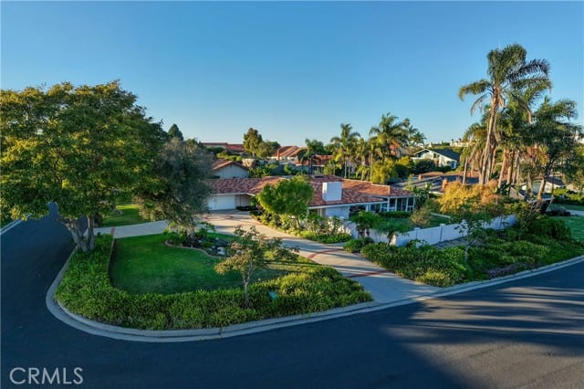 30238 Cheret Place, Rancho Palos Verdes, CA 90275