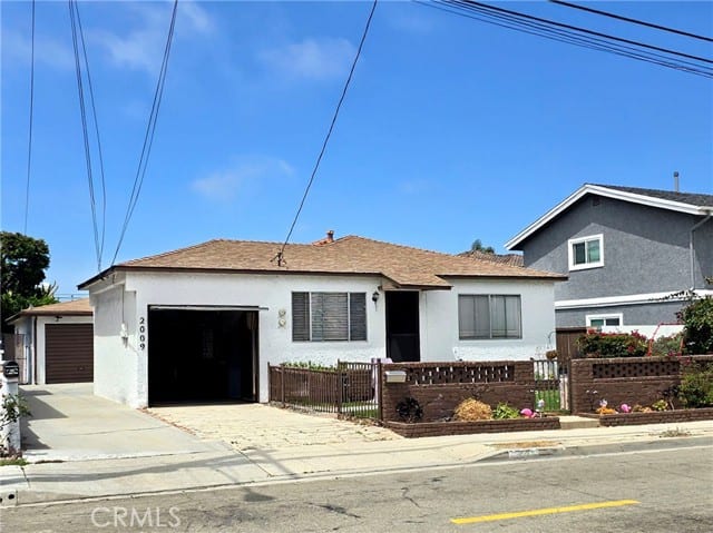 2009 Graham Avenue, 2, Redondo Beach, CA 90278