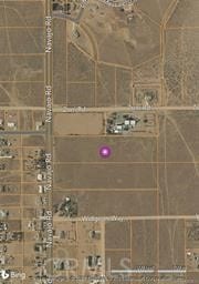 3 Navajo Road