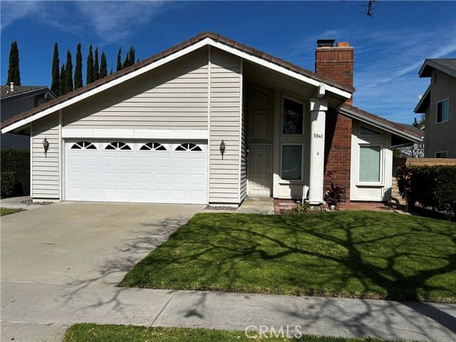 5941 East Camino Correr