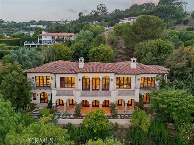 6337 Via Colinita, Rancho Palos Verdes, CA 90275