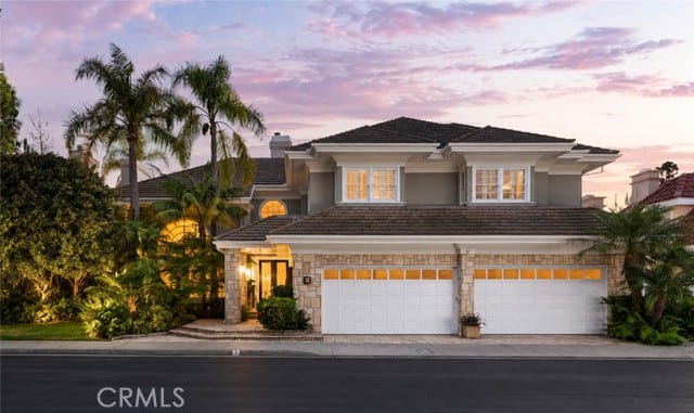 3 Weybridge Court, Newport Beach, CA 92660
