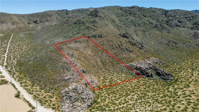 0 Chaparral Road