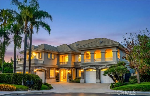 19225 Briarfield Way, Tarzana, CA 91356