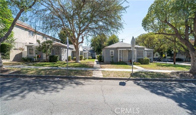600 East Providencia Avenue, Burbank, CA 91501