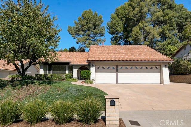 12453 Nugent Drive, Granada Hills, CA 91344