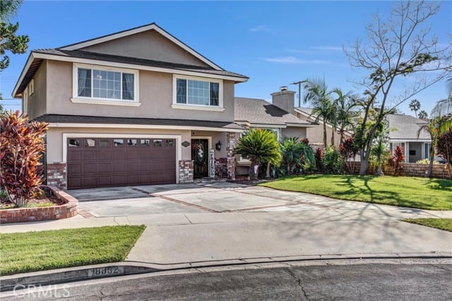 18832 La Casita, Yorba Linda, CA 92886
