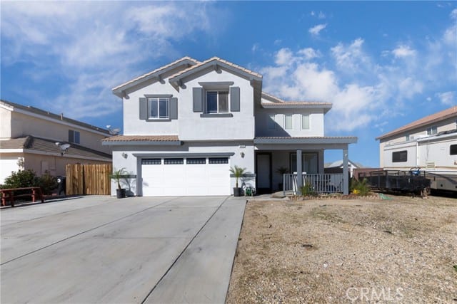 9868 Maple Court