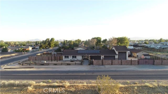21584 Tussing Ranch Rd