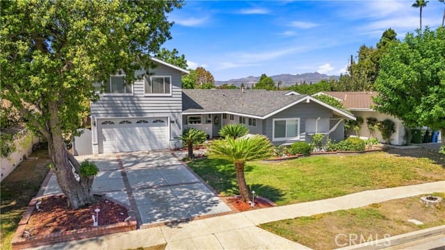 9801 Lubao Avenue, Chatsworth, CA 91311