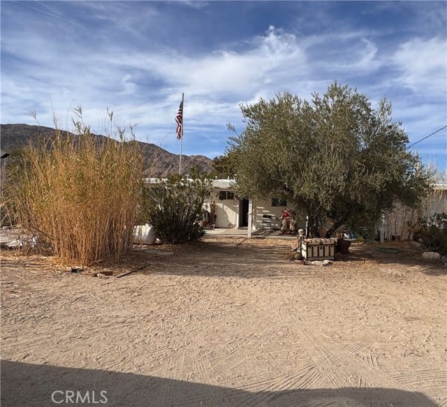 7620 Utah Trail