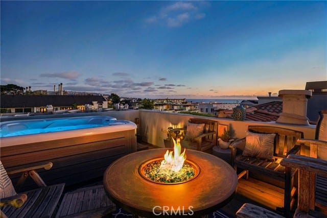 227 Culper Court, Hermosa Beach, CA 90254