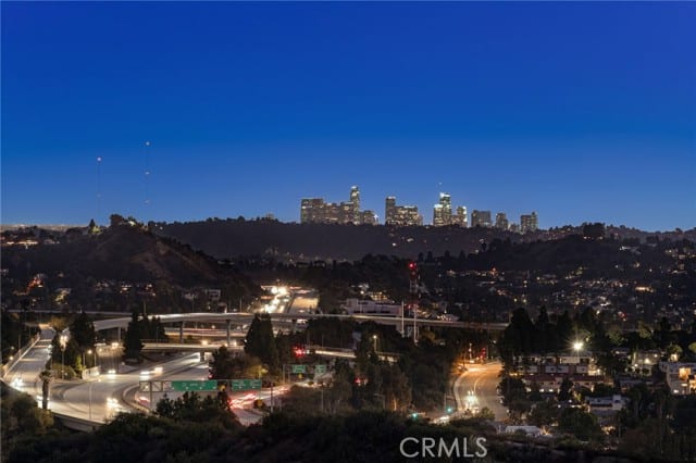 775 Ridge Drive, Glendale, CA 91206