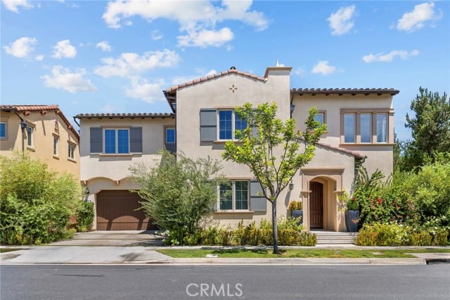 63 Navajo, Irvine, CA 92602