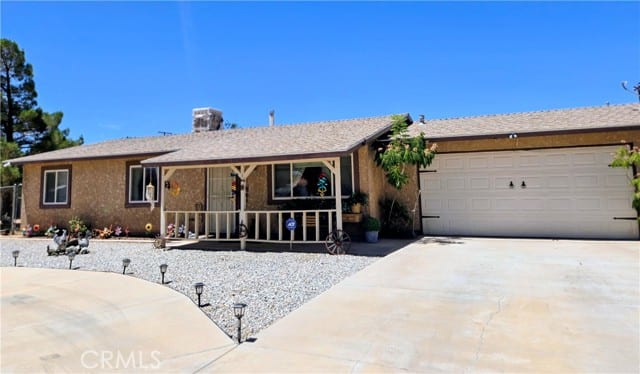 10790 Jamul Road