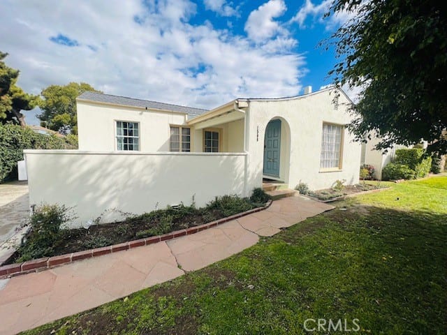 1508 South Sierra Vista Avenue